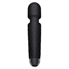 masaj vibratörü 35 mod titreşimli,şarzlı